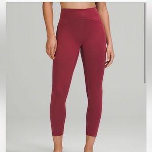 Instill HR leggings